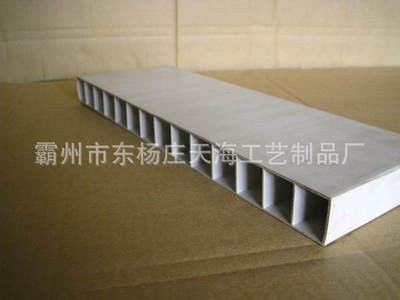 定制PVC异型材 选择可靠厂家，保障品质与成本——霸州市东杨庄天海工艺制品厂解析
